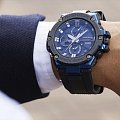 Часы Casio G-Shock GST-B100XB-2A фото 5